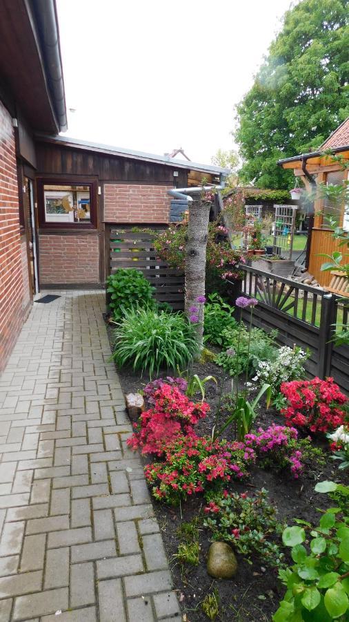Wohnung Nahe Heidepark & Serengetipark برغن المظهر الخارجي الصورة