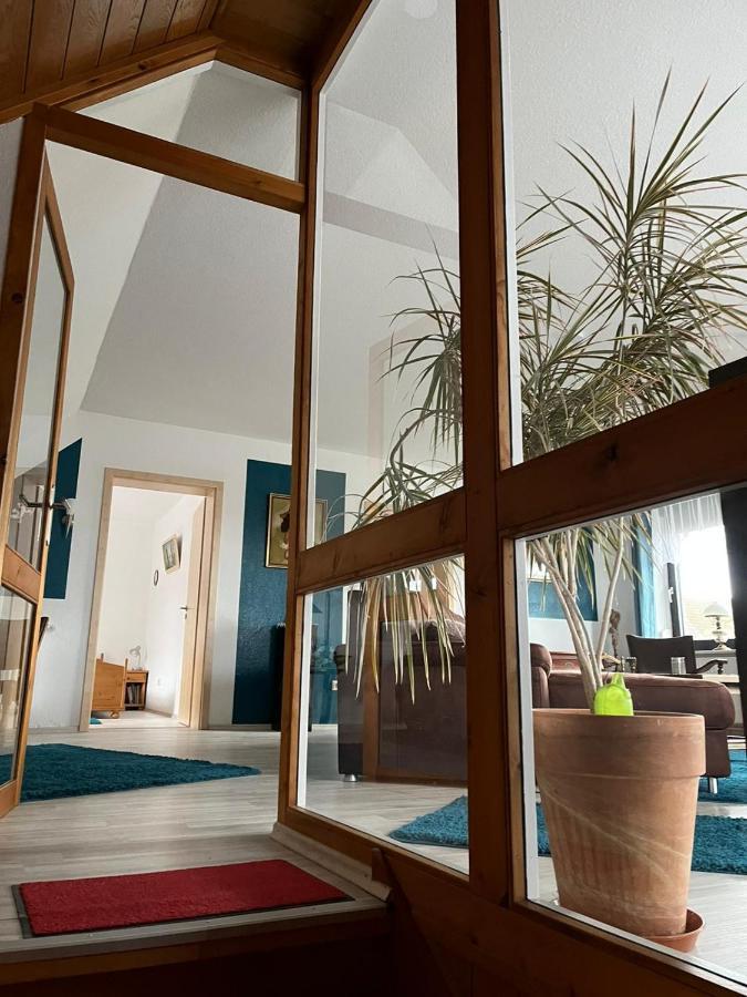 Wohnung Nahe Heidepark & Serengetipark برغن المظهر الخارجي الصورة