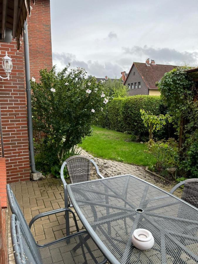 Wohnung Nahe Heidepark & Serengetipark برغن المظهر الخارجي الصورة